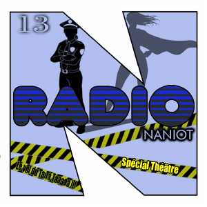 Radio Naniot