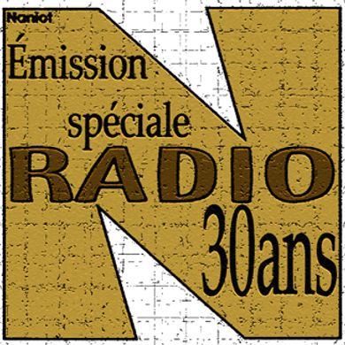 Radio Naniot