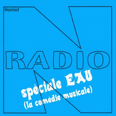 Radio Naniot