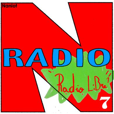 Radio Naniot