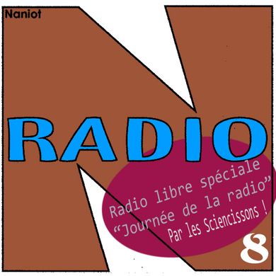 Radio Naniot