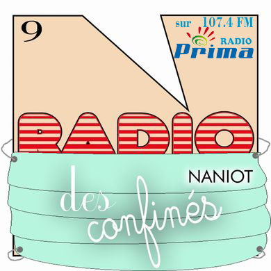 Radio Naniot